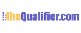 THEQUALIFIER.COM logo