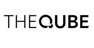 THEQUBE logo