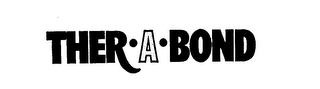 THER-A-BOND logo