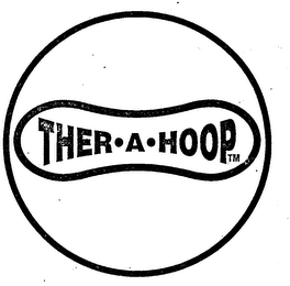 THER-A-HOOP logo