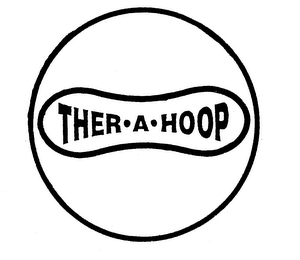 THER A HOOP logo