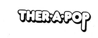 THER-A-POP logo