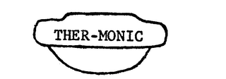 THER-MONIC logo