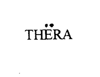 THERA logo