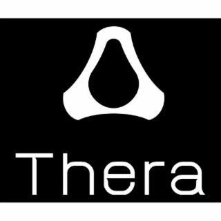 THERA logo