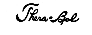 THERA-BOL logo