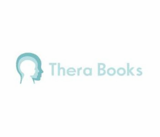 THERA BOOKS logo