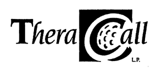 THERA CALL L.P. logo
