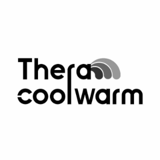 THERA COOLWARM logo