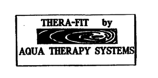 THERA-FIT BY AQUA THERAPY SYSTEMS logo