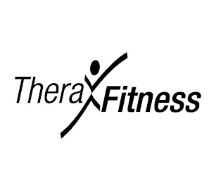 THERA FITNESS logo