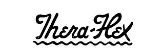 THERA-FLEX logo