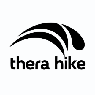 THERA HIKE logo