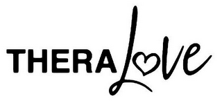 THERA LOVE logo