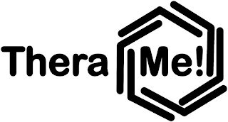 THERA ME! logo