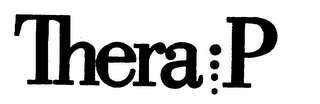 THERA P logo