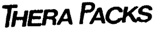 THERA PACKS logo