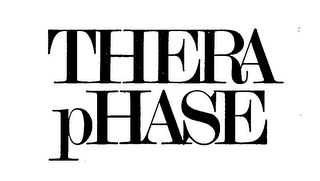 THERA PHASE logo