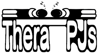THERA PJS logo