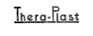 THERA PLAST logo