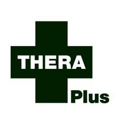 THERA PLUS logo