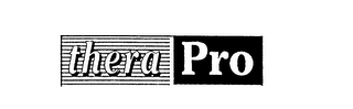 THERA PRO logo