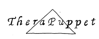 THERA PUPPET logo