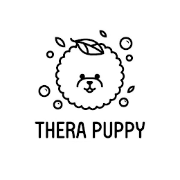 THERA PUPPY logo