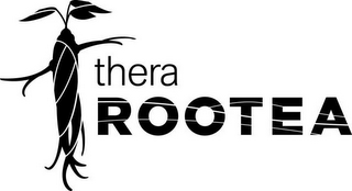 THERA ROOTEA logo