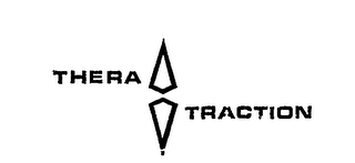 THERA TRACTION logo