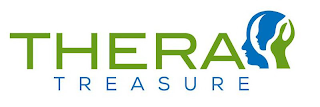 THERA TREASURE logo
