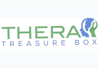 THERA TREASURE BOX logo