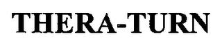 THERA-TURN logo