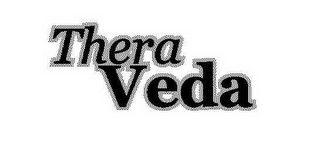 THERA VEDA logo