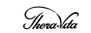 THERA-VITA logo