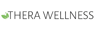THERA WELLNESS logo