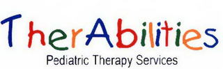 THERABILITIES logo