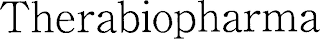 THERABIOPHARMA logo