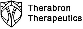 THERABRON THERAPEUTICS logo