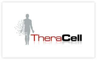 THERACELL logo