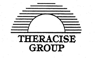 THERACISE GROUP logo