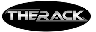 THERACK logo
