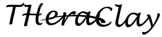 THERACLAY logo