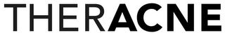 THERACNE logo
