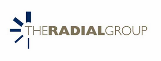 THERADIALGROUP logo