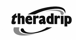 THERADRIP logo