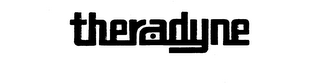 THERADYNE logo