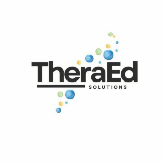 THERAED SOLUTIONS logo