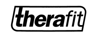 THERAFIT logo