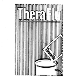 THERAFLU logo